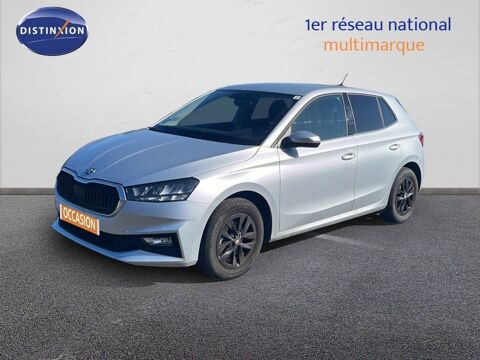 Annonce voiture Citroën Jumpy 18980 €