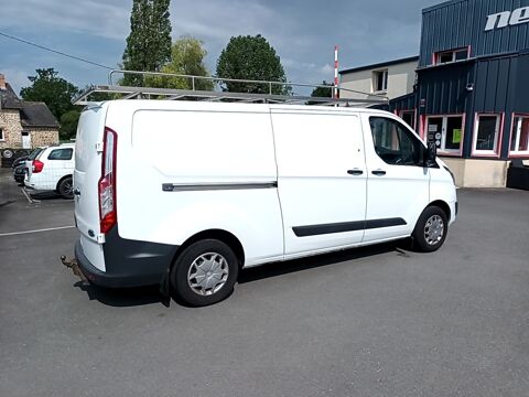 Jumpy 2.2 TDCI 100ch 290 L2H1 Trend 2015 occasion 35210 Ch&acirc;tillon-en-Vendelais