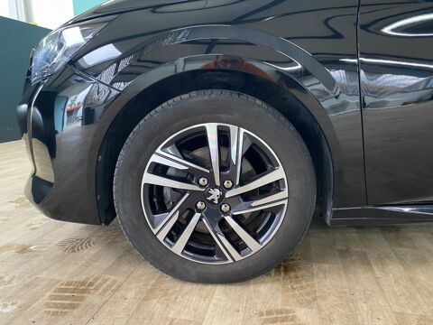 208 PureTech 100 S&S Allure 2021 occasion 74300 Cluses