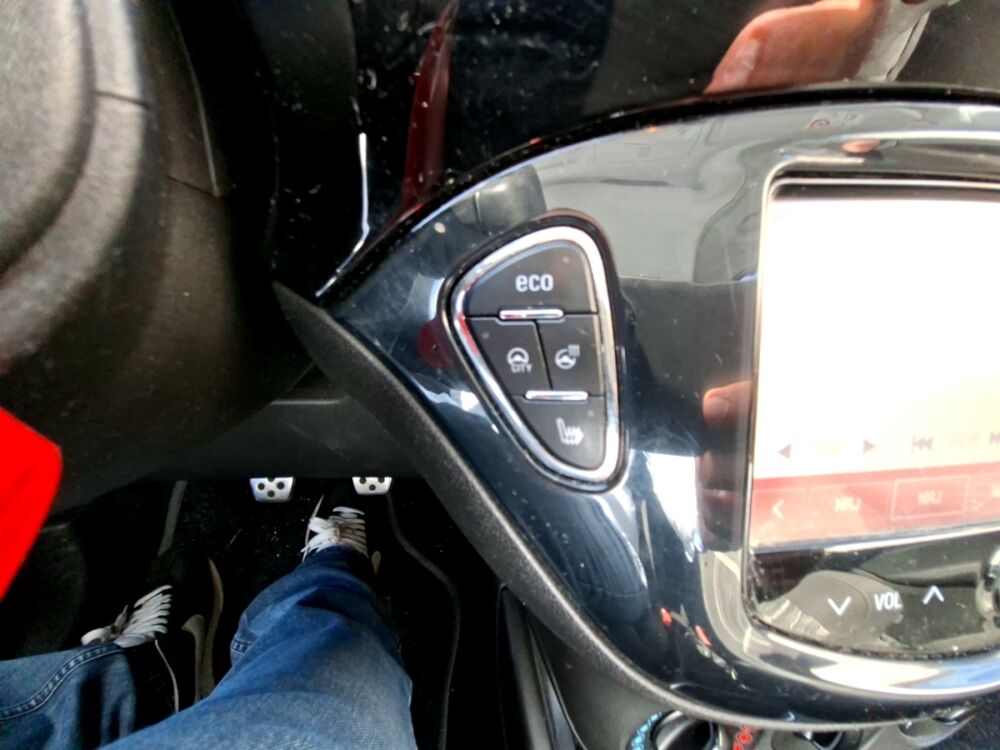 Corsa 1.3 CDTI 95 ECOFLEX S/S COLOR EDITION 2015 occasion 61170 Montchevrel