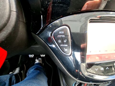 Corsa 1.3 CDTI 95 ECOFLEX S/S COLOR EDITION 2015 occasion 61170 Montchevrel