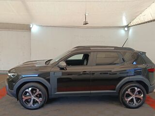 Duster journey hybrid 155 2026 occasion 91580 &Eacute;tr&eacute;chy