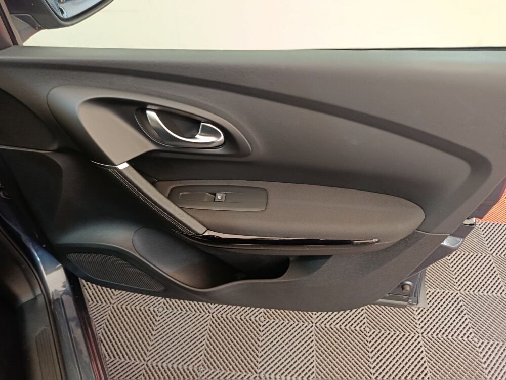 Kadjar Business Blue dCi 115 EDC - 21 2022 occasion 91580 &Eacute;tr&eacute;chy