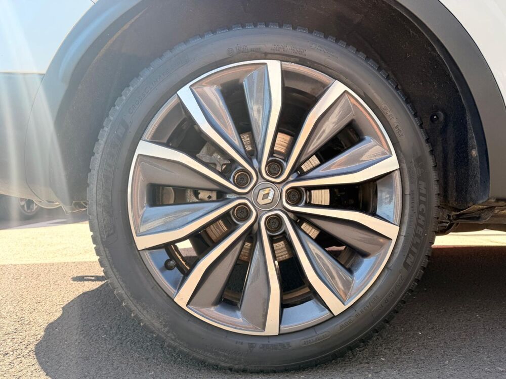 Kadjar Intens Energy dCi 130 2018 occasion 63360 Gerzat