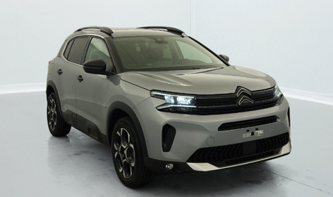 Annonce voiture Citron C5 aircross 30990 