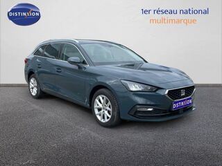 Leon 2.0 TDI 115CH STYLE XL 2025 occasion 91580 &Eacute;tr&eacute;chy