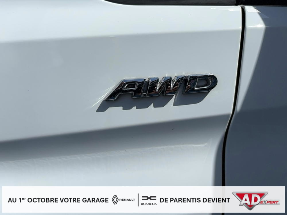Grand C-MAX 2.0 EcoBlue 122 - BVM6 - 4X4 ACTIVE 2024 occasion 40160 Parentis-en-Born