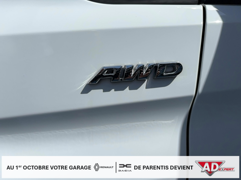 Grand C-MAX 2.0 EcoBlue 122 - BVM6 - 4X4 ACTIVE 2024 occasion 40160 Parentis-en-Born