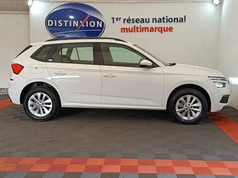 Kamiq 1.0 TSI 95ch BVM5 Business 2023 occasion 91580 &Eacute;tr&eacute;chy