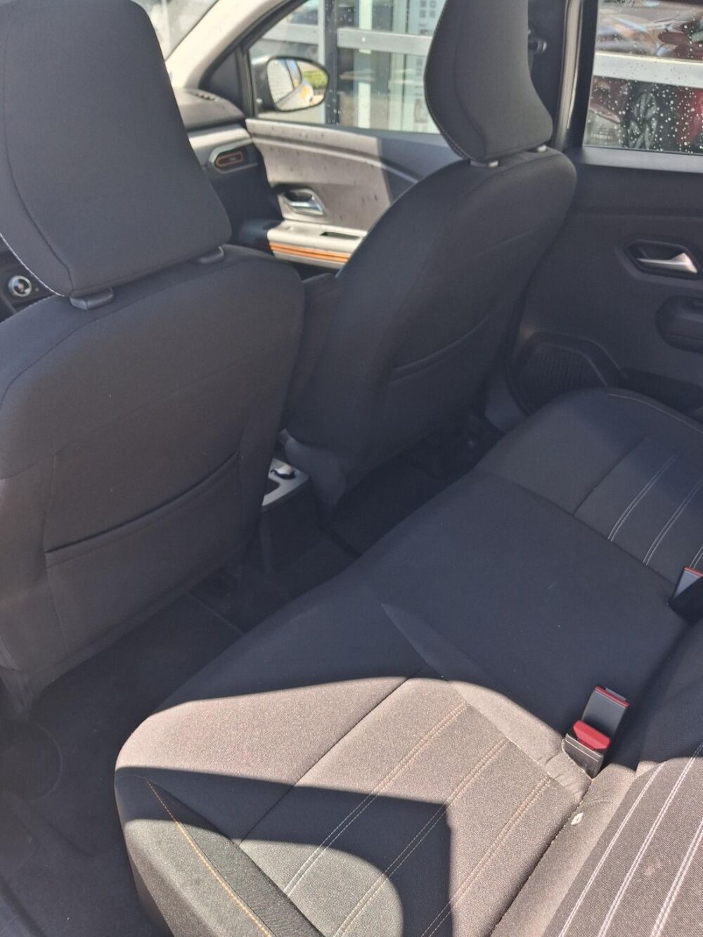 Sandero Stepway Confort TCe 90 2021 occasion 38300 Saint-Savin