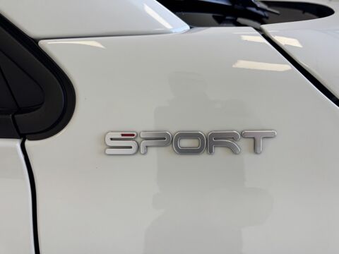 500 X 1.5 MHEV FFLY 130ch DCT7 Sport Dolcevita 2023 occasion 76360 Barentin