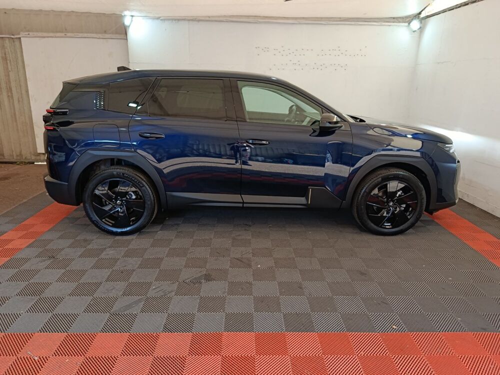 C5 aircross Hybride 145ch auto MAX 2026 occasion 91580 &Eacute;tr&eacute;chy