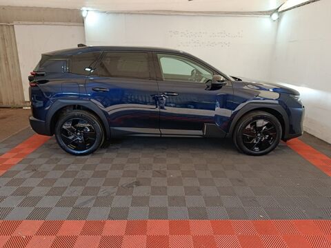 C5 aircross Hybride 145ch auto MAX 2026 occasion 91580 &Eacute;tr&eacute;chy