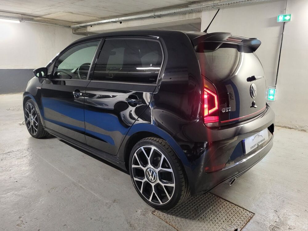 UP 1.0 115 GTI 2022 occasion 93600 Aulnay-sous-Bois