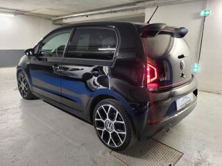 UP 1.0 115 GTI 2022 occasion 93600 Aulnay-sous-Bois