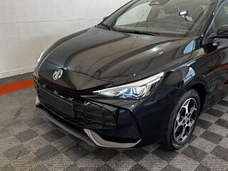 MG3 1.5L 195ch Hybrid+ Luxury 2026 occasion 91580 &Eacute;tr&eacute;chy