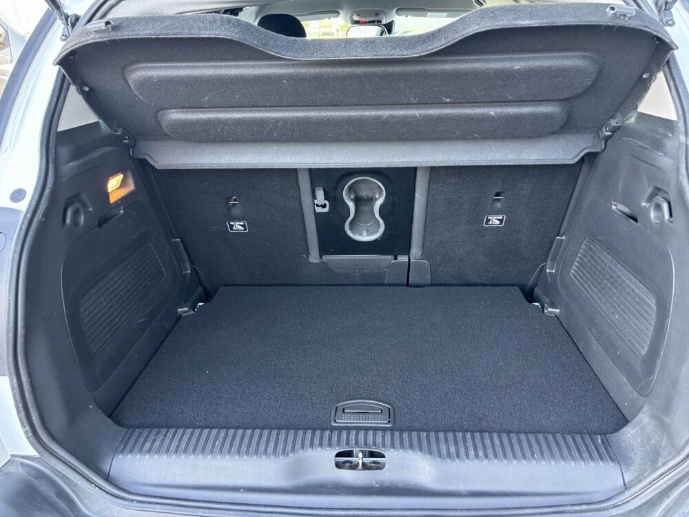 C3 Aircross PureTech 110 S&S BVM6 Feel 2018 occasion 38460 Cr&eacute;mieu