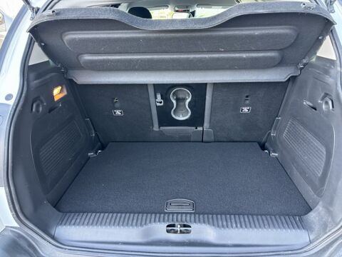 C3 Aircross PureTech 110 S&S BVM6 Feel 2018 occasion 38460 Cr&eacute;mieu