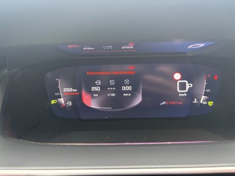 2008 PureTech 130 S&S EAT8 GT 2022 occasion 69330 Meyzieu