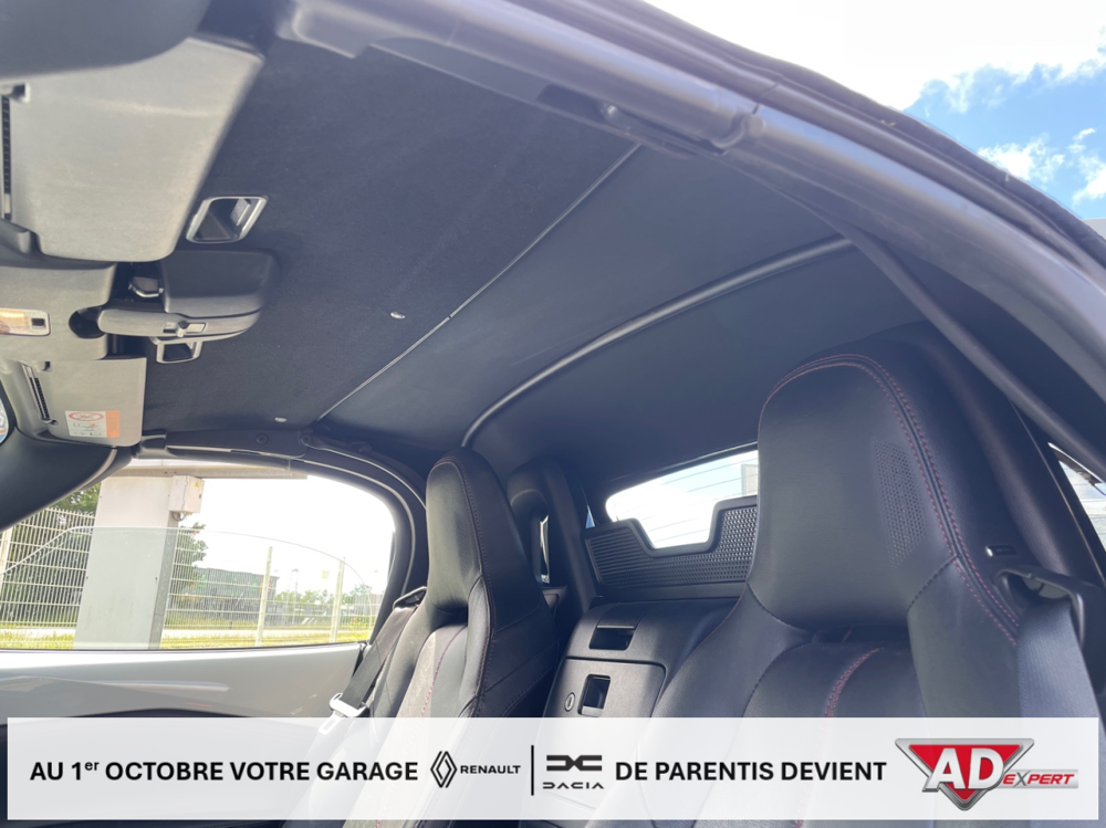 MX-5 1.5 SKYACTIV-G Dynamique 2015 occasion 40600 Biscarrosse