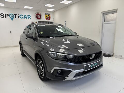 Tipo 1.6 MultiJet 130ch S/S Cross Plus 2022 occasion 76360 Barentin