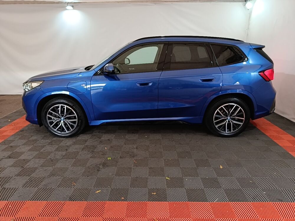 X1 xDrive25e M Sport DKG7 2024 occasion 91580 &Eacute;tr&eacute;chy