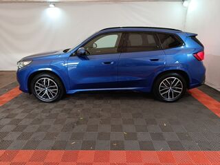 X1 xDrive25e M Sport DKG7 2024 occasion 91580 &Eacute;tr&eacute;chy