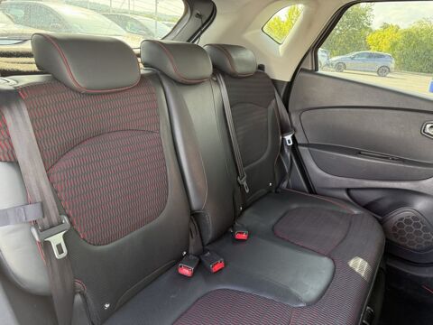 Captur Wave Energy TCe 90 2016 occasion 30610 Sauve