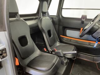 Jumpy AMI 2021 occasion 38550 Saint-Maurice-l'Exil