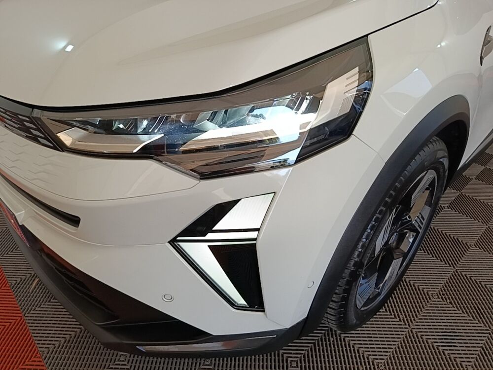 Symbioz techno E-Tech full hybrid 145 2024 occasion 91580 &Eacute;tr&eacute;chy