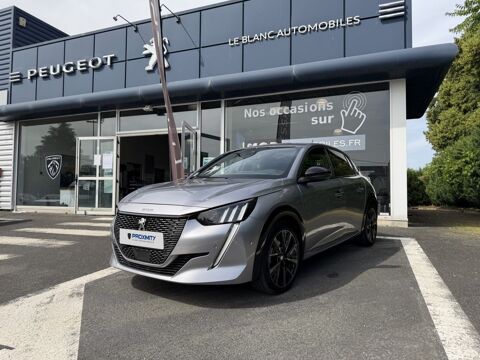 Annonce voiture Peugeot 208 14990 €