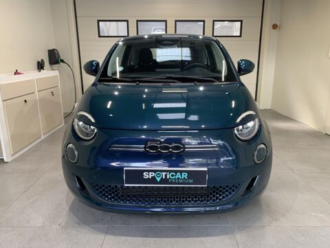 500 E BEV 42KWH 2023 occasion 76360 Barentin
