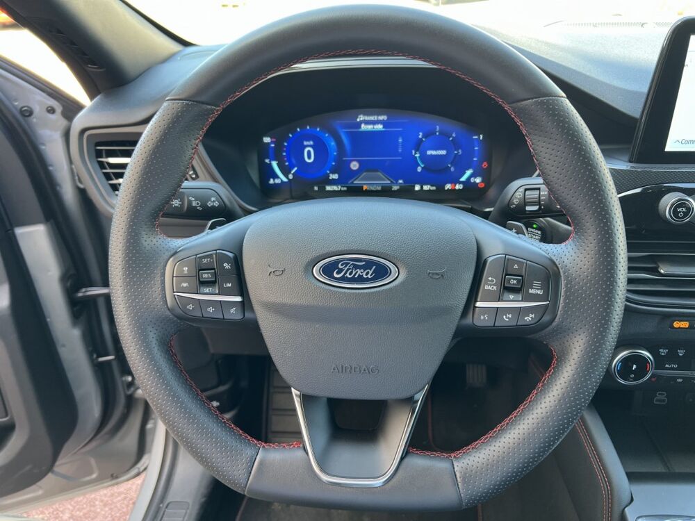 Kuga 2.0 EcoBlue 120ch ST-Line 2023 occasion 42640 Saint-Germain-Lespinasse