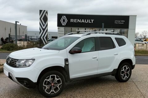 Dacia Duster Techroad TCe 130 FAP 4x2 2019 occasion Gignac 34150