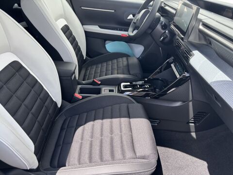 C3 Aircross Hybride 145 e-DSC6 MAX GRIS MERCURY 2026 occasion 69330 Meyzieu