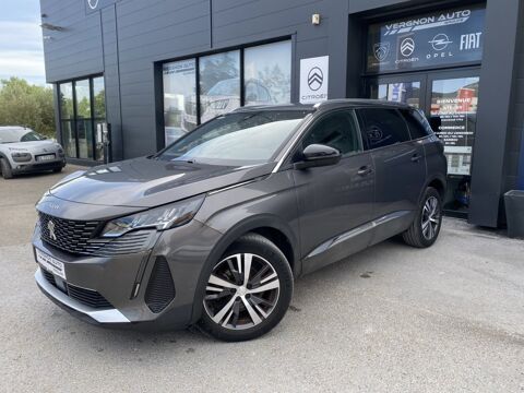 Annonce voiture Peugeot 5008 24470 €