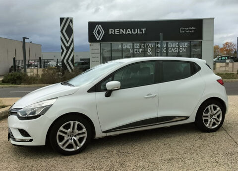 Renault clio Intens Energy TCe 90 5 portes (co2 105)