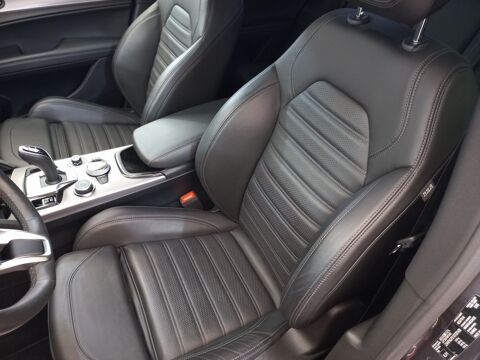 Stelvio 2.2 TD 160 AT8 Sprint 2024 occasion 91580 &Eacute;tr&eacute;chy