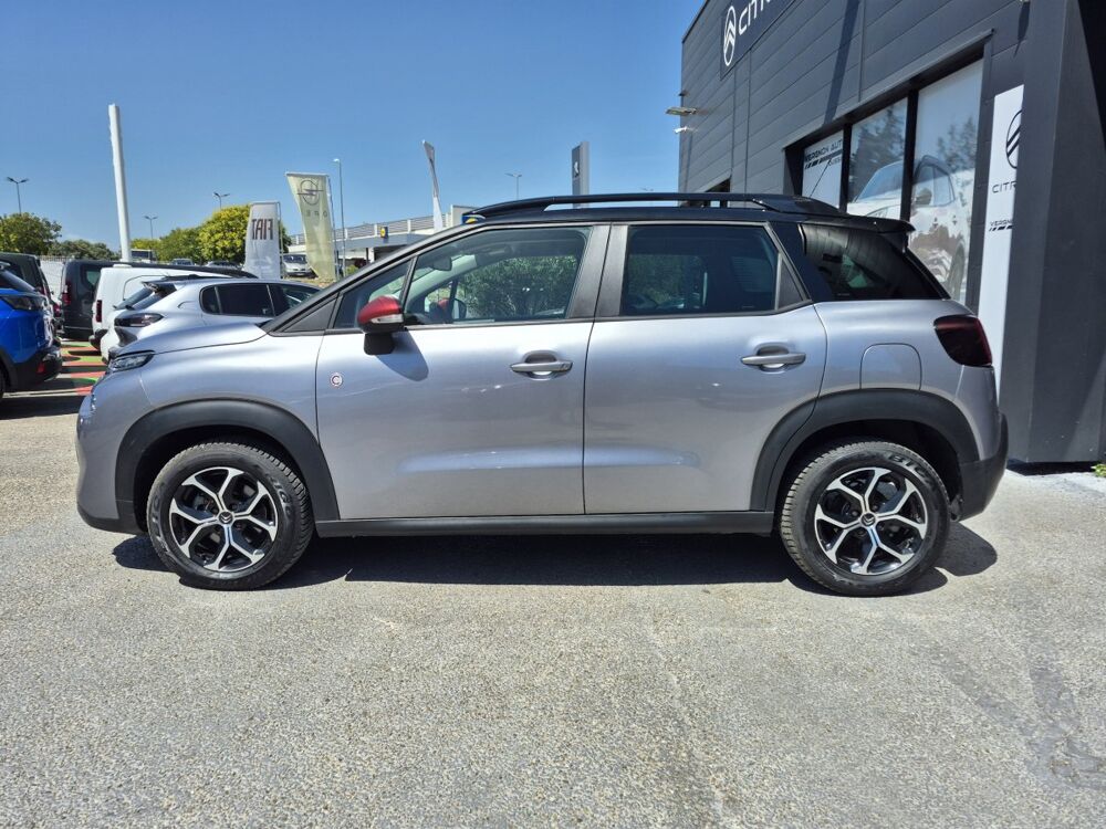 C3 Aircross PureTech 130 S&S EAT6 C-Series 2022 occasion 30260 Quissac