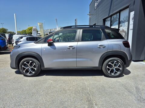 C3 Aircross PureTech 130 S&S EAT6 C-Series 2022 occasion 30260 Quissac
