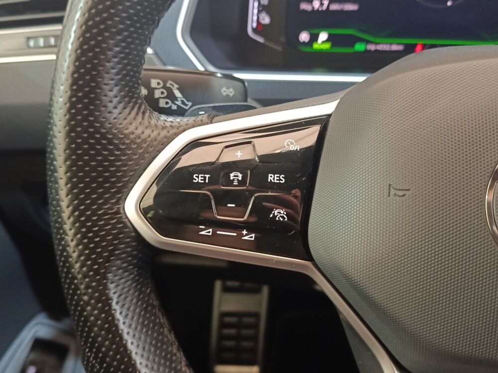 Tiguan 1.4 eHybrid 245 DSG6 R-Line 2021 occasion 91580 &Eacute;tr&eacute;chy