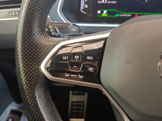 Tiguan 1.4 eHybrid 245 DSG6 R-Line 2021 occasion 91580 &Eacute;tr&eacute;chy