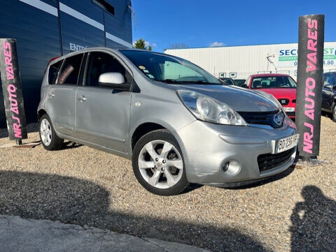 Nissan note 1.5 dCi 86ch Life +