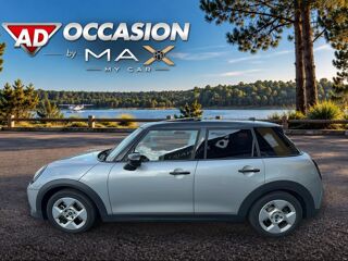 MINI COUPE Cooper Essential 156ch DKG7 (F65) 5 PORTES 2025 occasion 40160 Parentis-en-Born