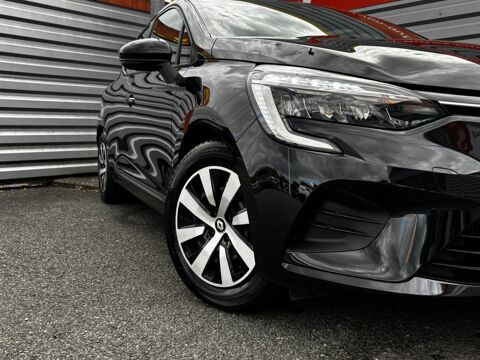 Clio Equilibre TCe 90 2023 occasion 86440 Mign&eacute;-Auxances
