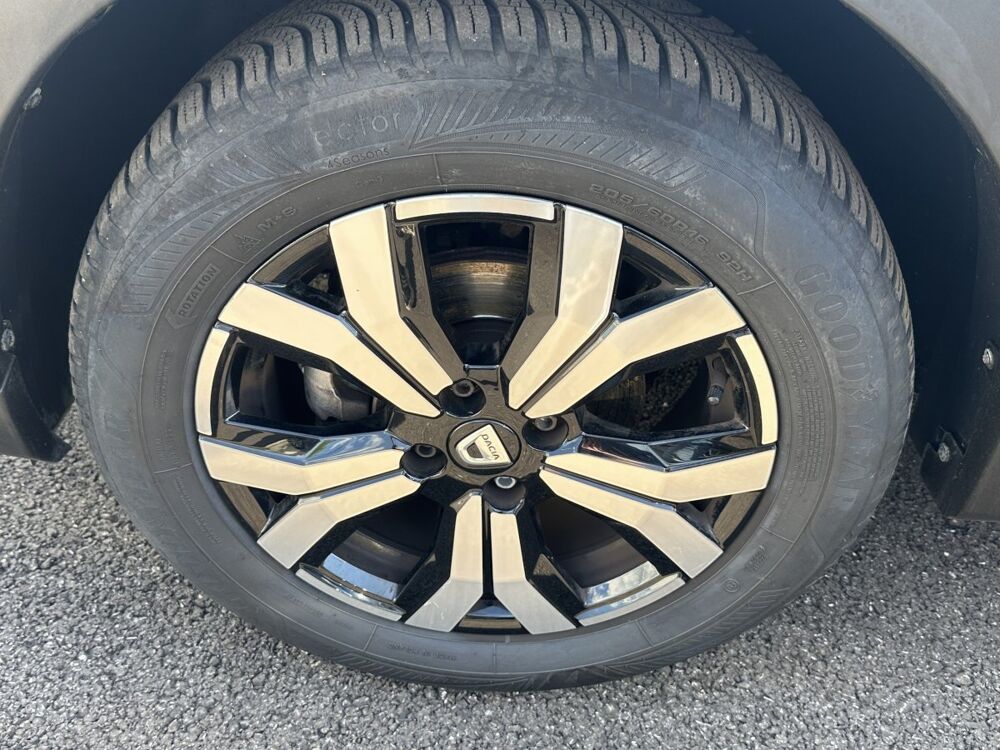Sandero Stepway Confort TCe 90 2021 occasion 38460 Cr&eacute;mieu