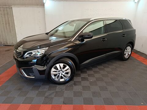 Annonce voiture Peugeot 5008 17990 €