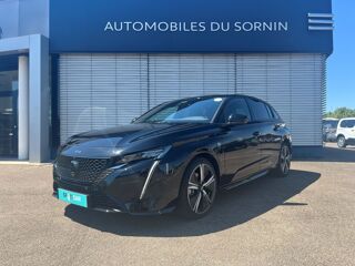 308 GT Hybrid 145 e-DCS6 aut. 2025 occasion 42190 Charlieu