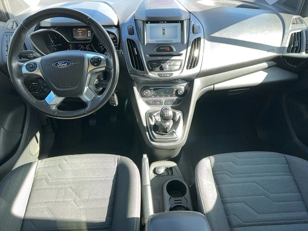 Grand C-MAX 1.0 EcoBoost 100 s/s TITANIUM 2018 occasion 40600 Biscarrosse