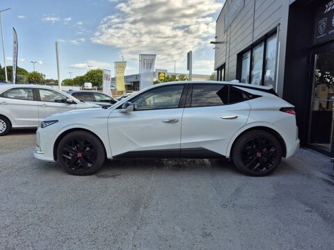 DS3 PURETECH 130 PERFORMANCE LINE + AUTO 2023 occasion 30260 Quissac